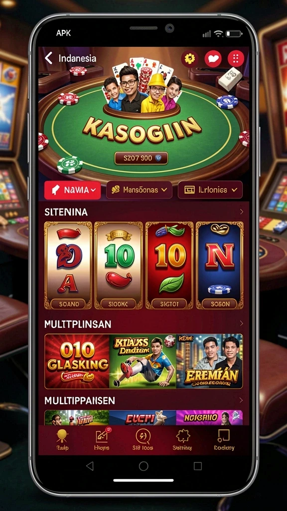 Screenshot 456win nomor 3
