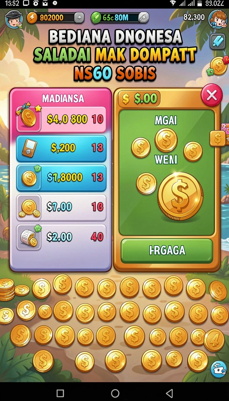 Screenshot 99zk nomor 2