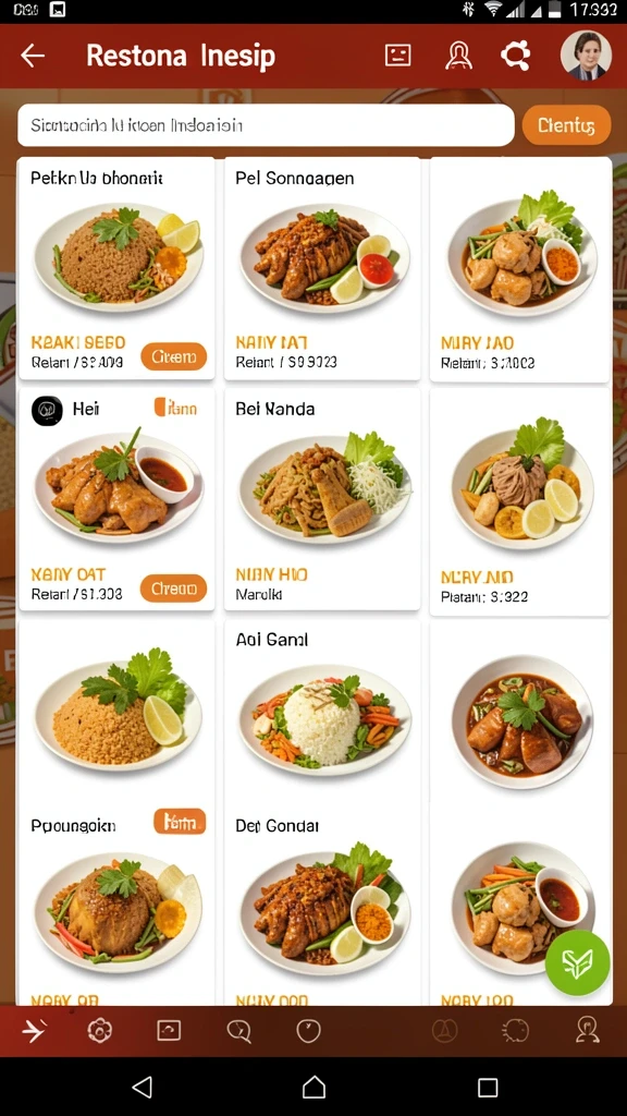 Screenshot a7777 nomor 2