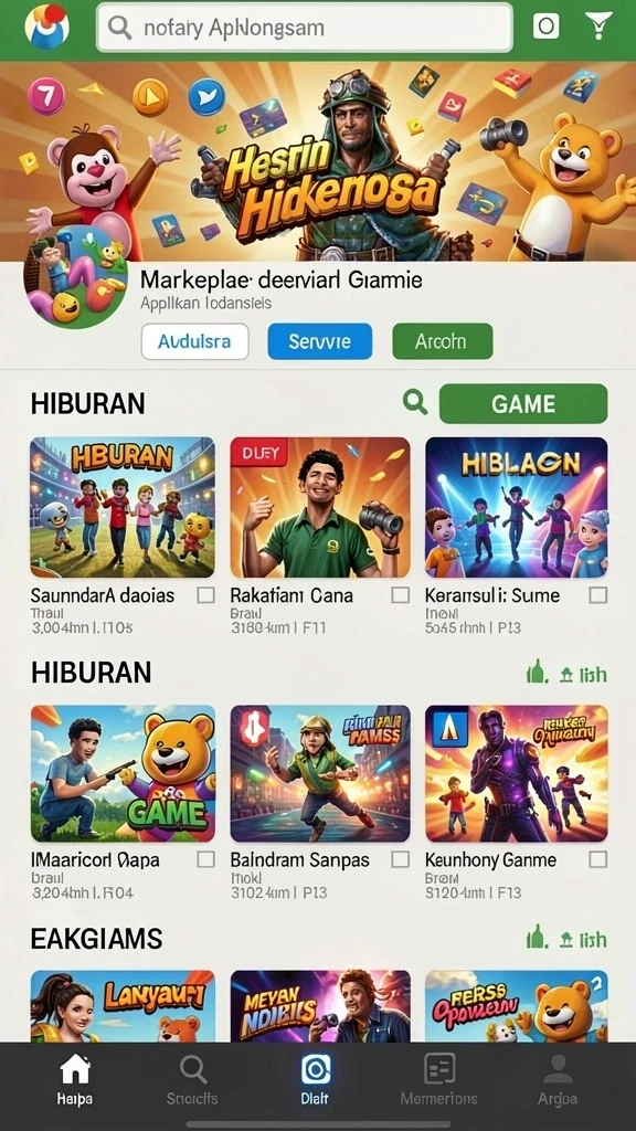 Screenshot api36 nomor 1