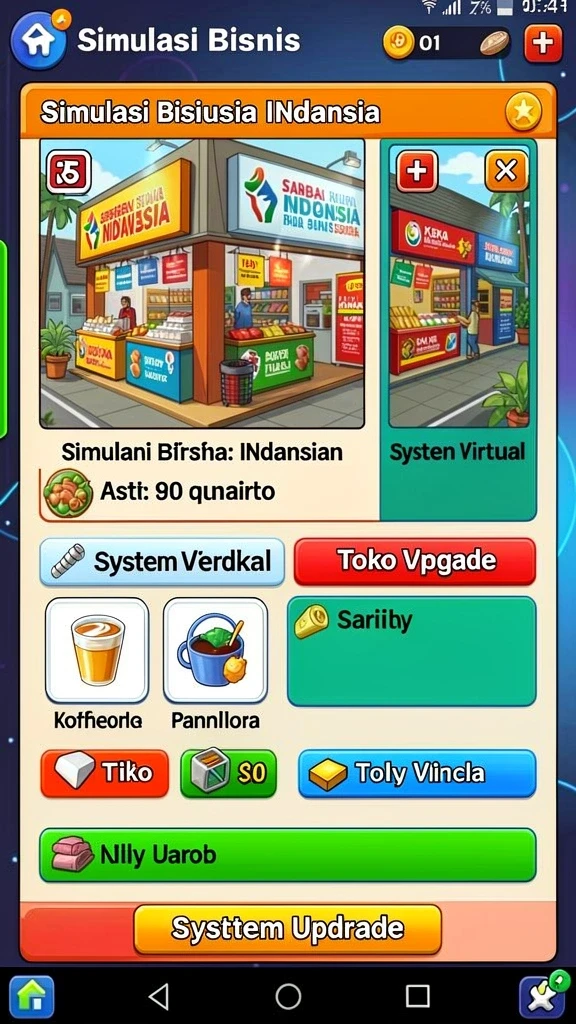 Screenshot api36 nomor 3