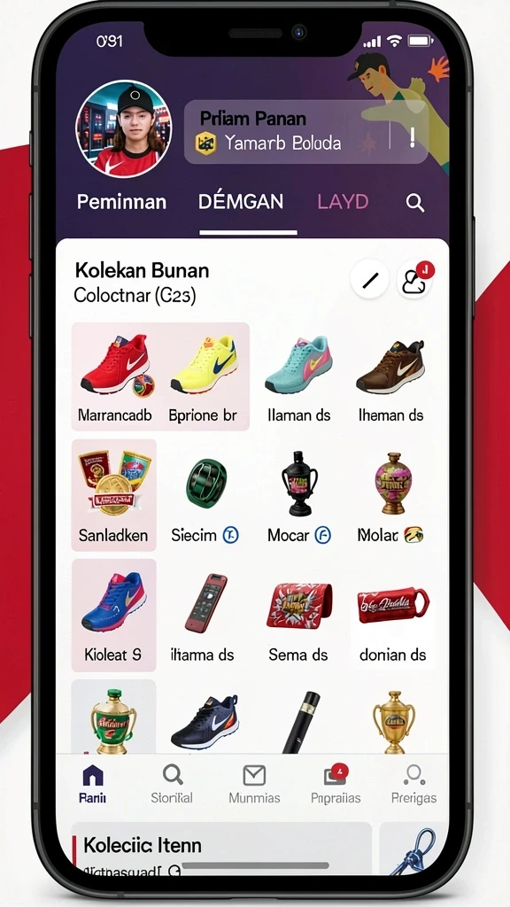 Screenshot at777 nomor 1