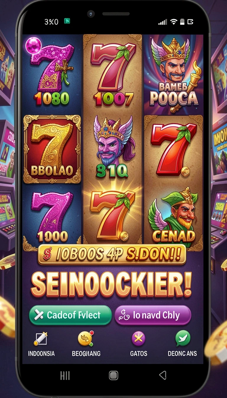 Screenshot bigcor78 nomor 3
