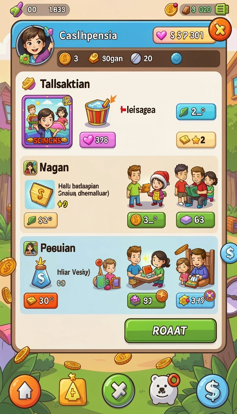 Screenshot bintangmpo nomor 2