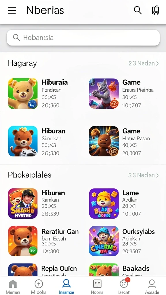 Screenshot bosku777 nomor 3