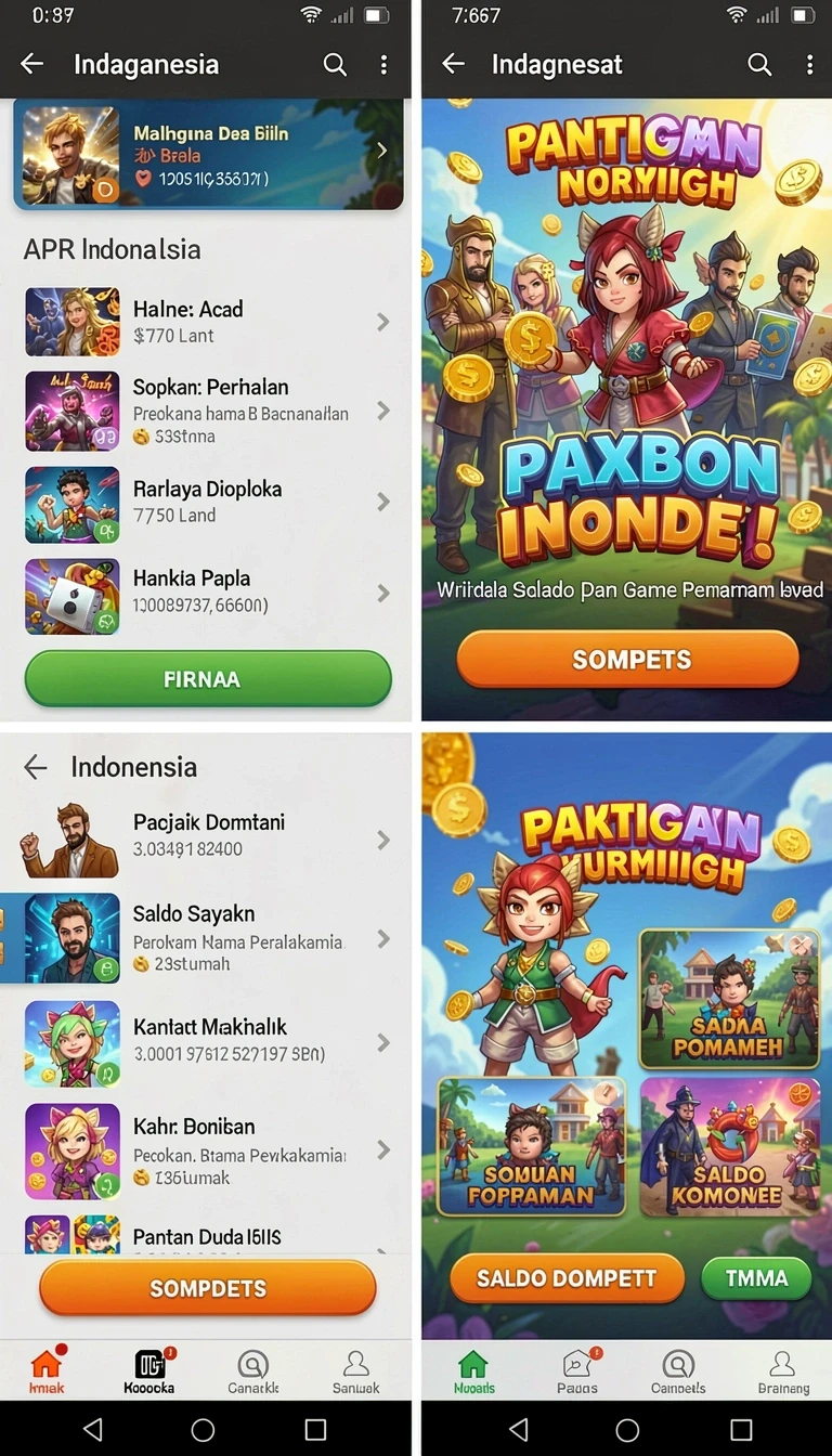 Screenshot daya138 nomor 1