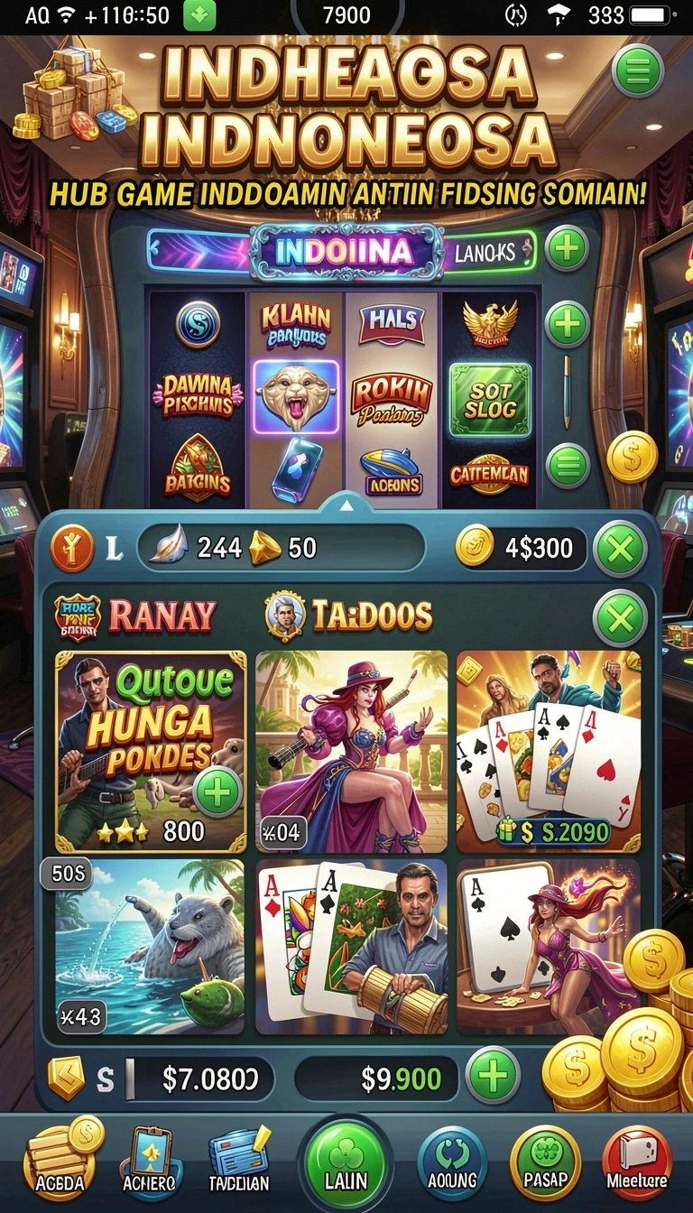 Screenshot dewaslot99 nomor 2