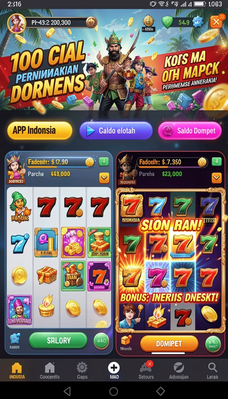 Screenshot dewaslot99 nomor 3