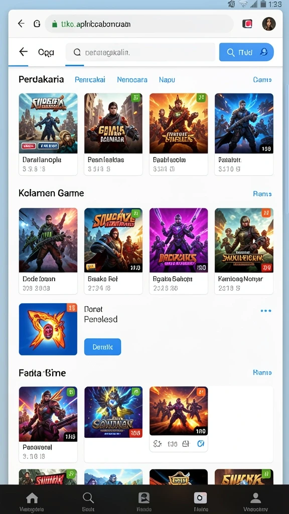 Screenshot dota88 nomor 2