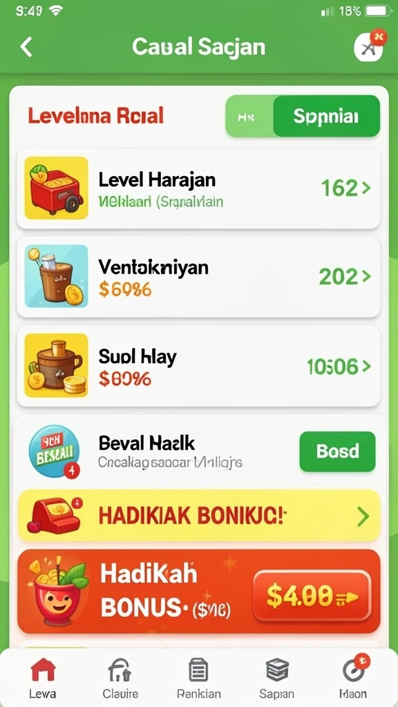 Screenshot dota88 nomor 3