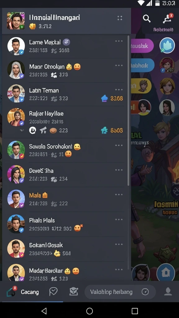 Screenshot dragon99 nomor 2