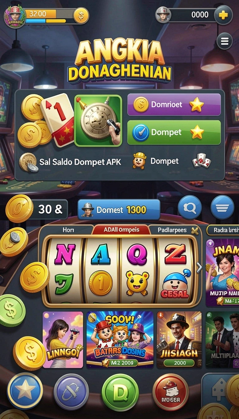 Screenshot dv188 nomor 3
