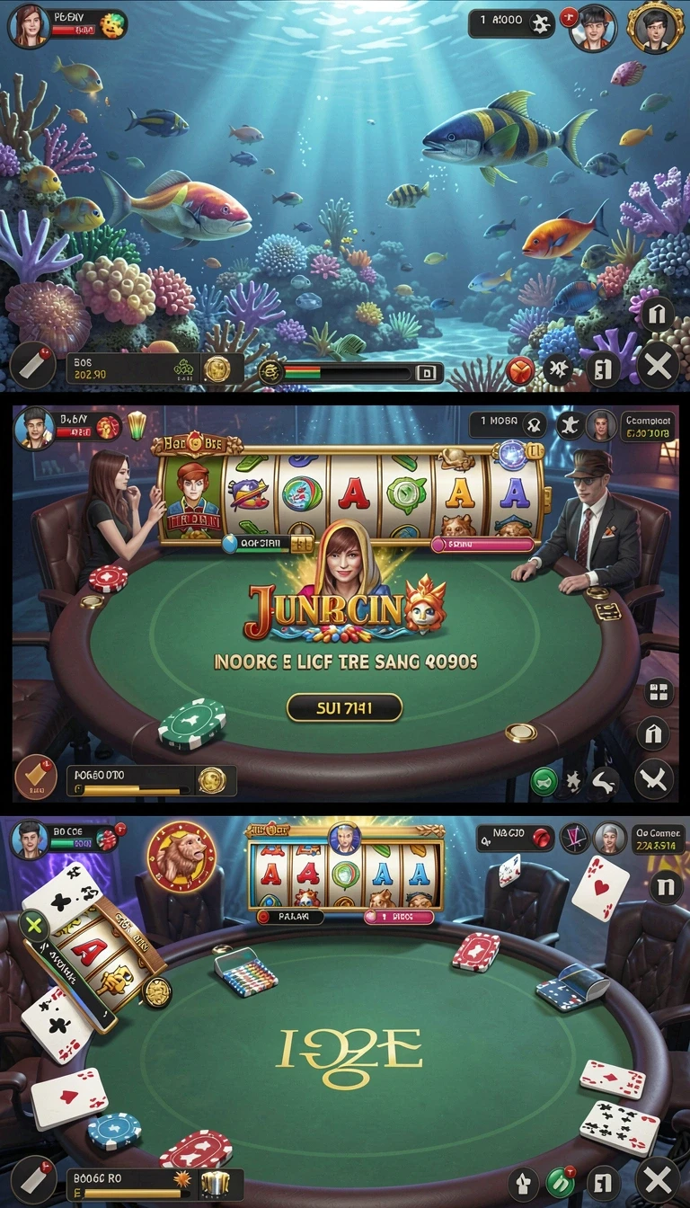 Screenshot galaxy77 nomor 2