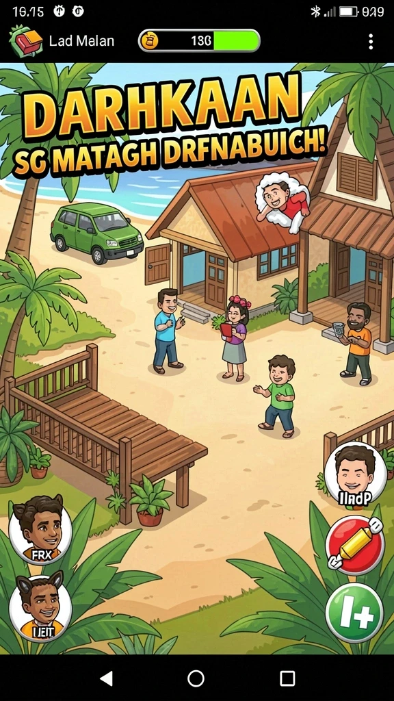 Screenshot gamerp nomor 3