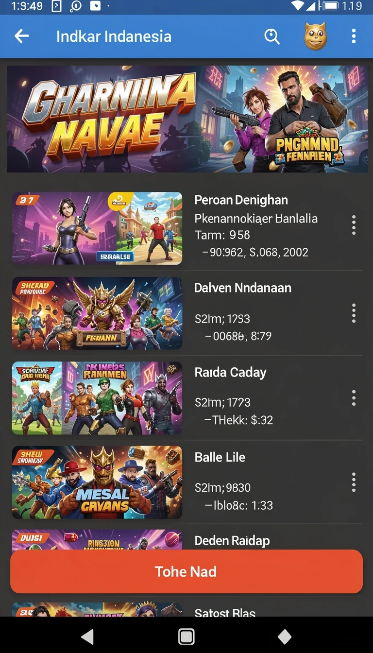 Screenshot gems365 nomor 2