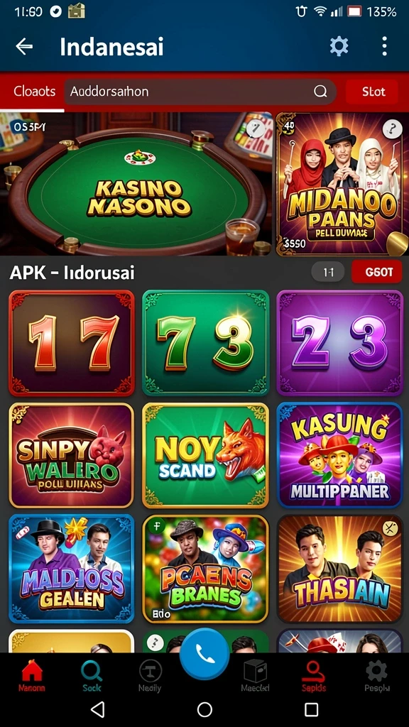 Screenshot giga33 nomor 1