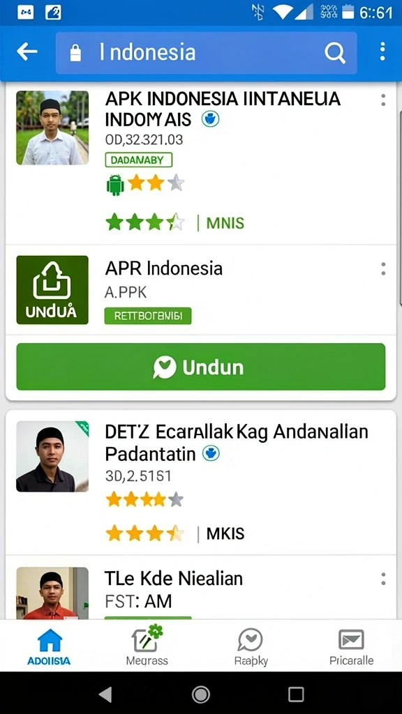 Screenshot gogorejeki nomor 2