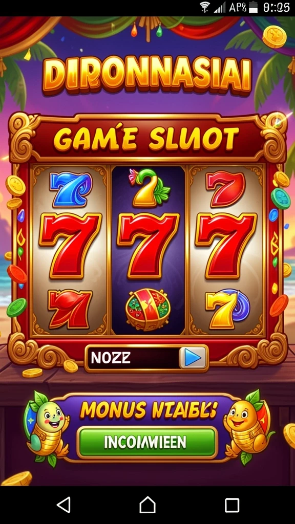 Screenshot id777 nomor 3