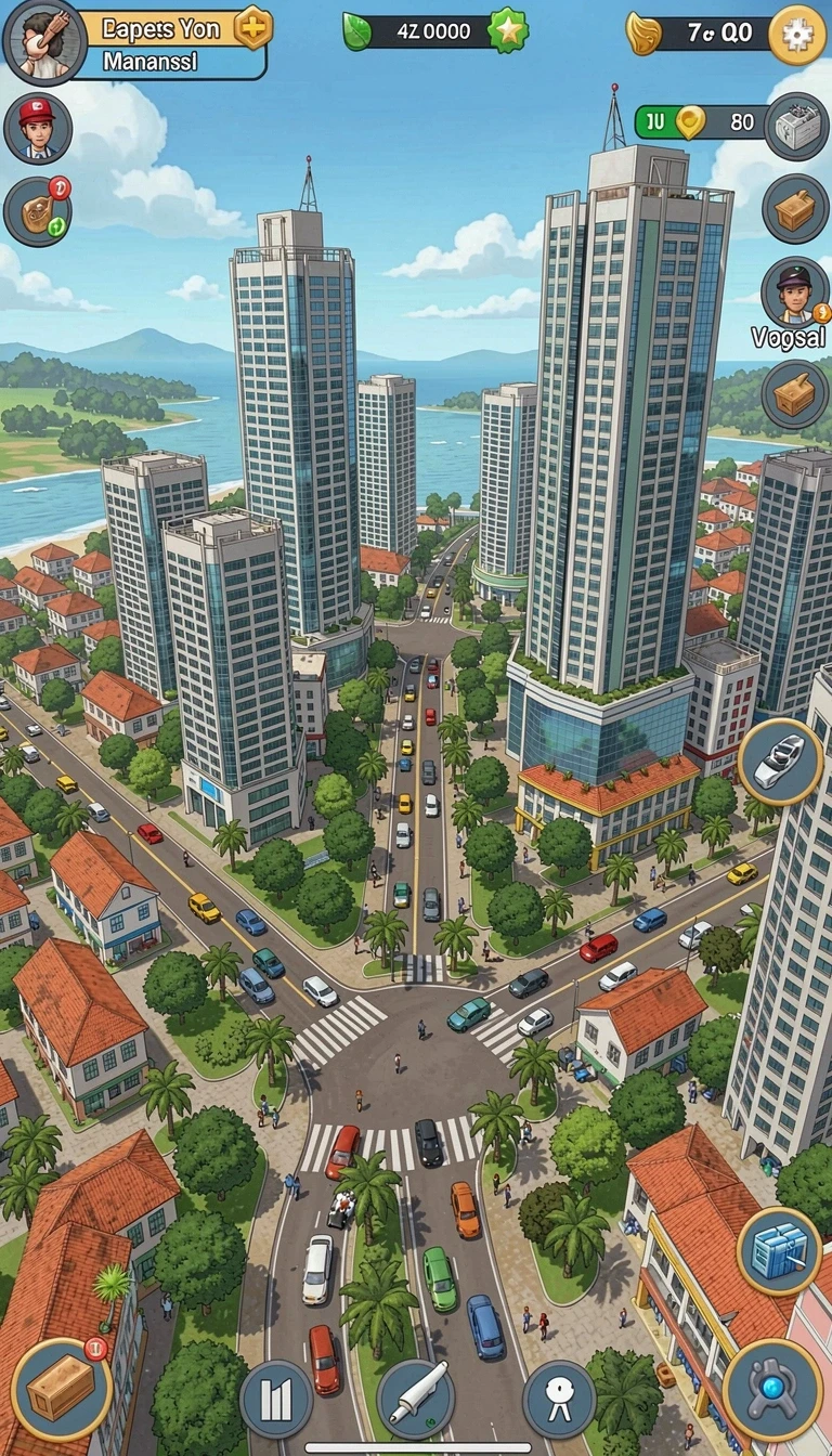 Screenshot idrgame nomor 2