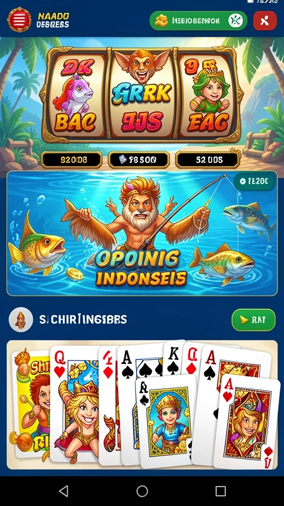 Screenshot idrok nomor 2