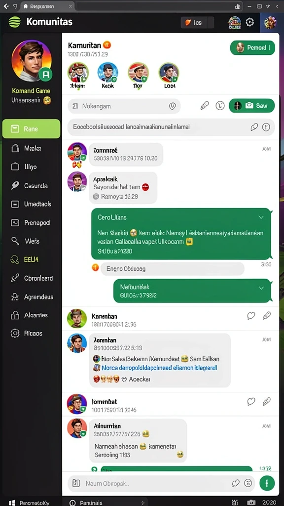 Screenshot in22 nomor 2
