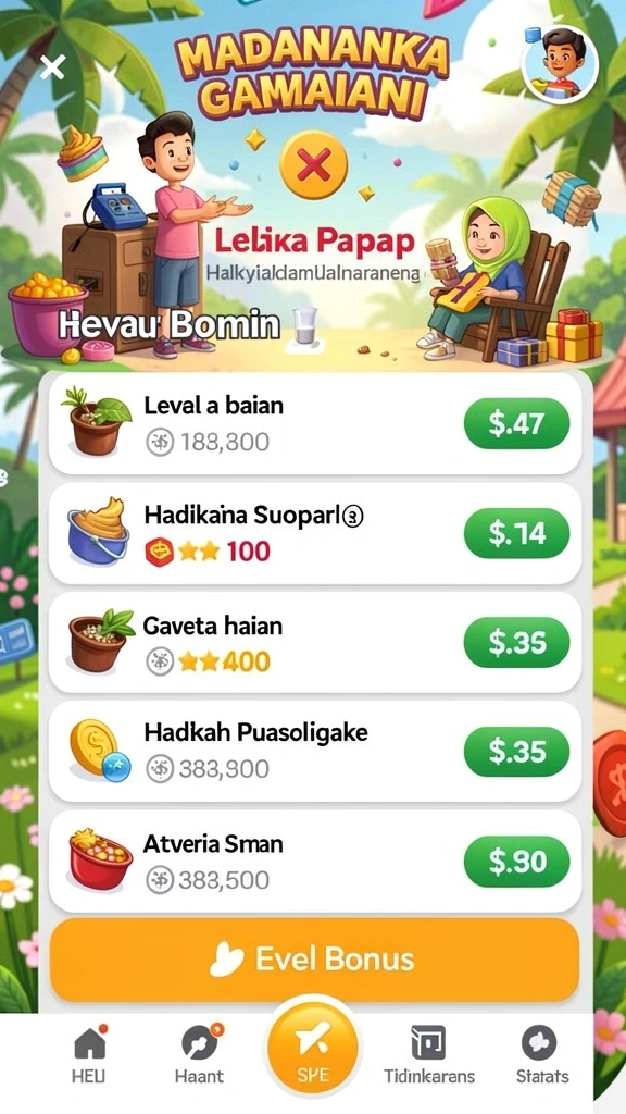 Screenshot jayaslot nomor 1