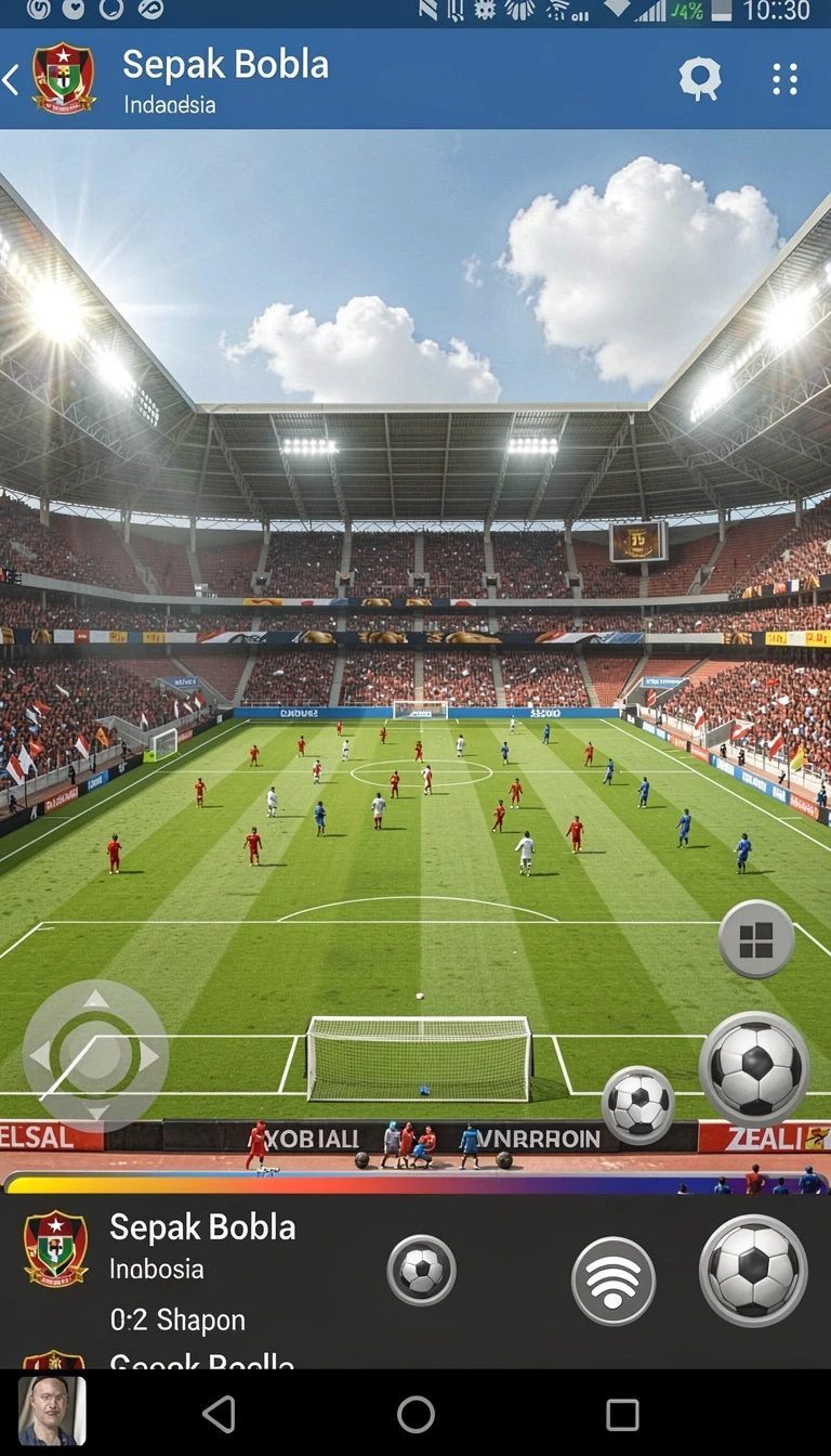 Screenshot jerukbet nomor 2