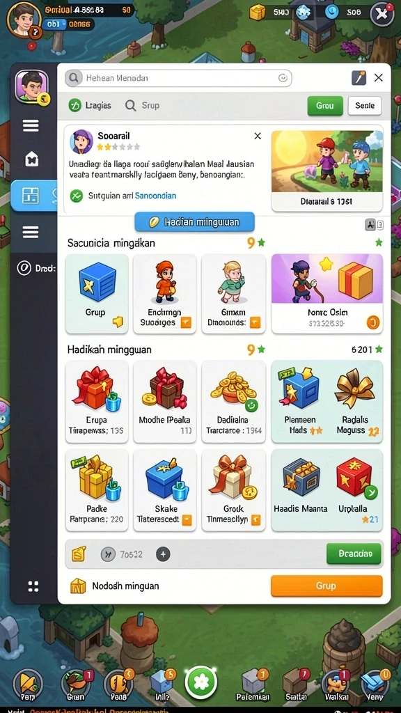 Screenshot joker11 nomor 3