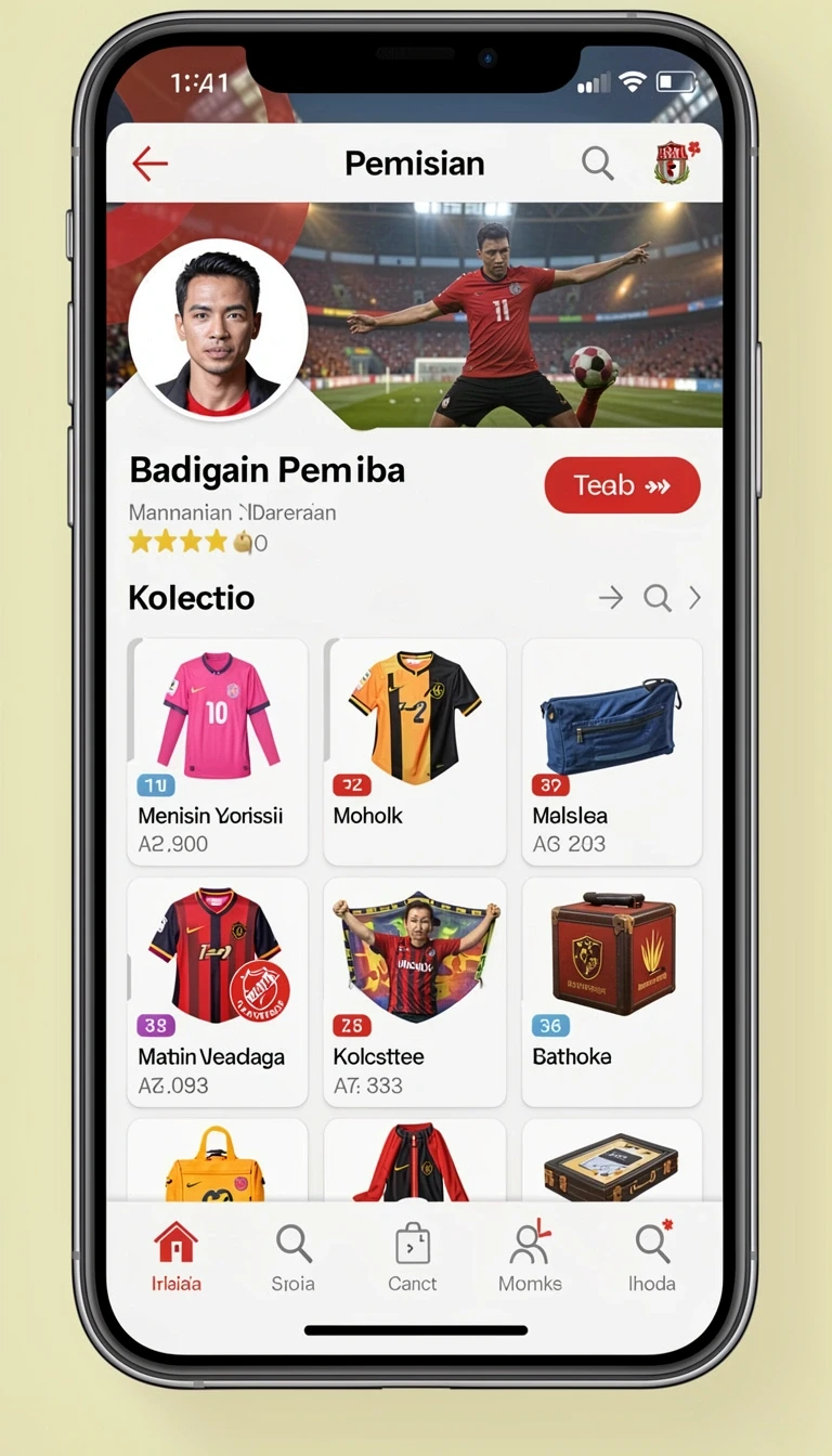Screenshot jps88 nomor 1