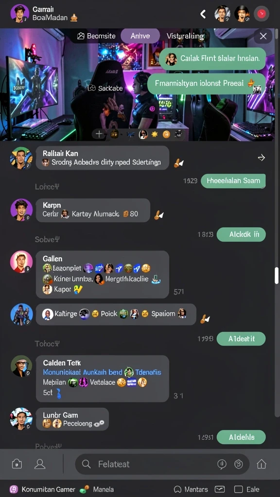 Screenshot kombo88 nomor 1