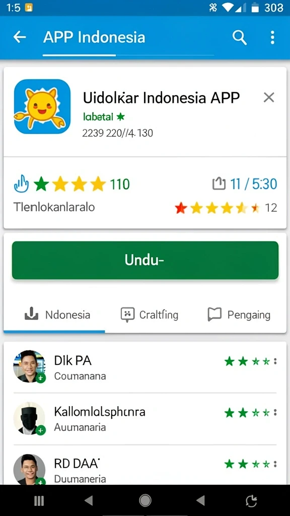 Screenshot kombo88 nomor 2