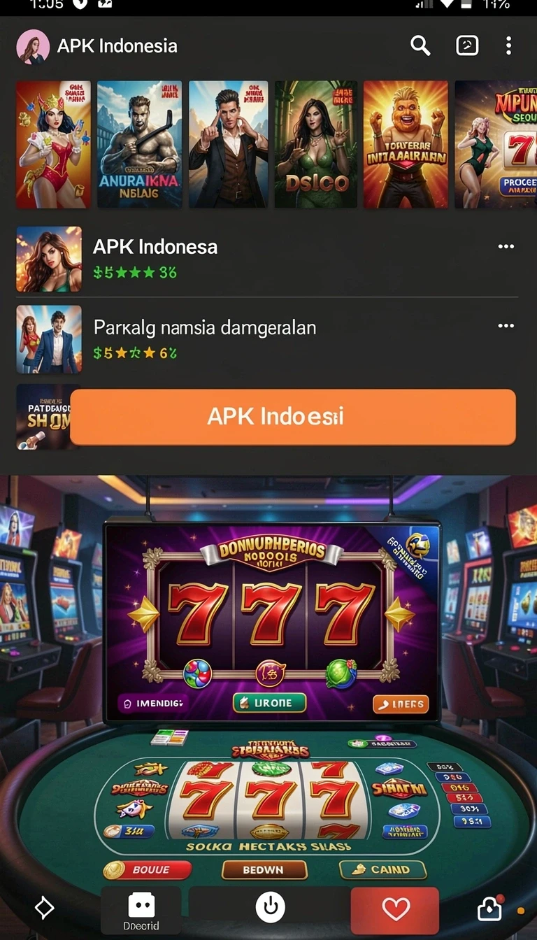 Screenshot ledak388 nomor 1