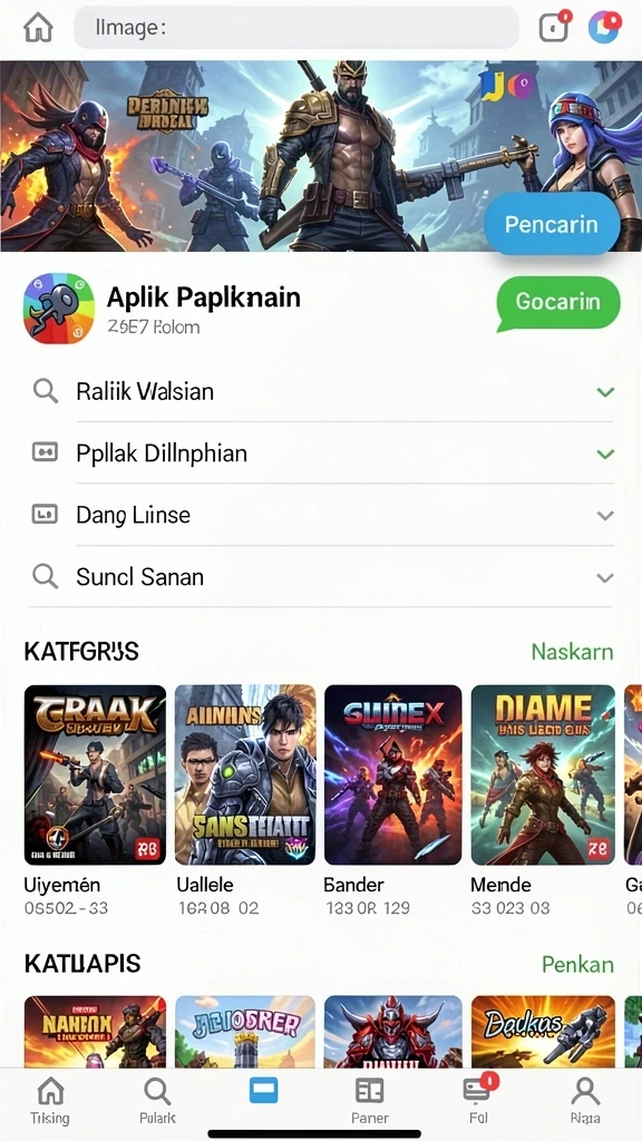 Screenshot love678 nomor 1