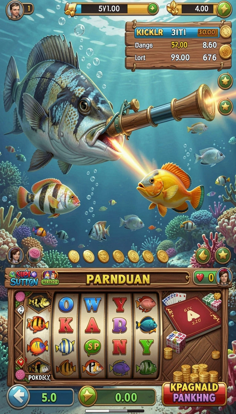 Screenshot luck365 nomor 3