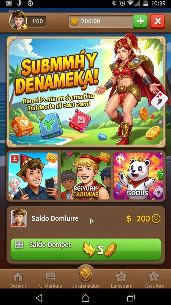Screenshot maxslot nomor 2