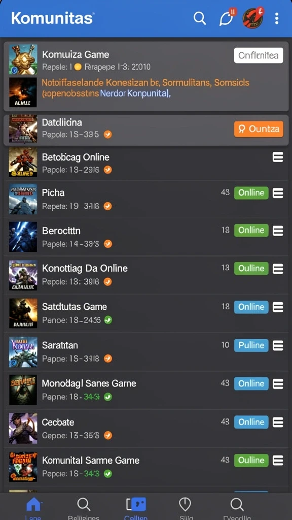 Screenshot maxslot nomor 3