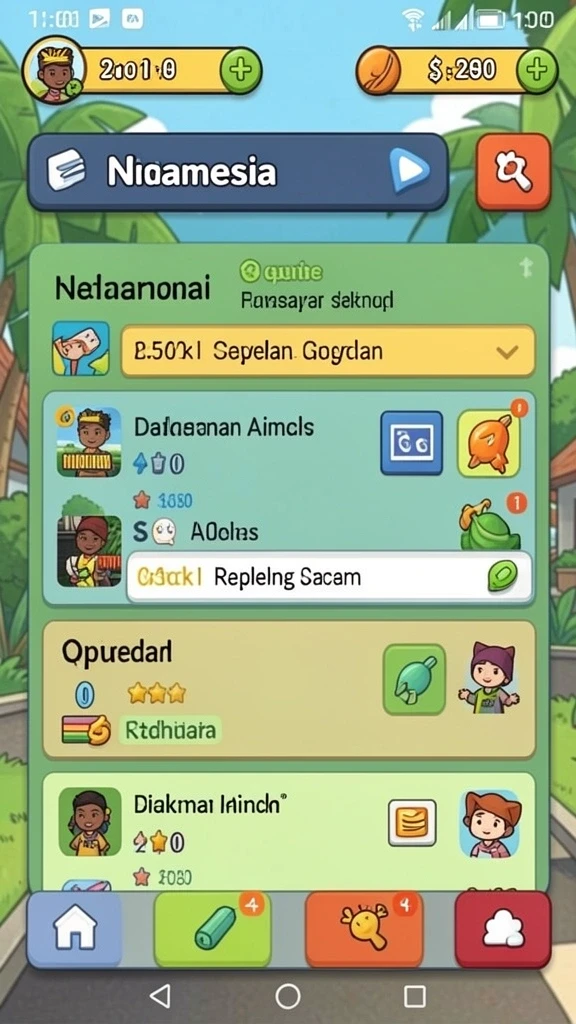Screenshot medantoto nomor 2