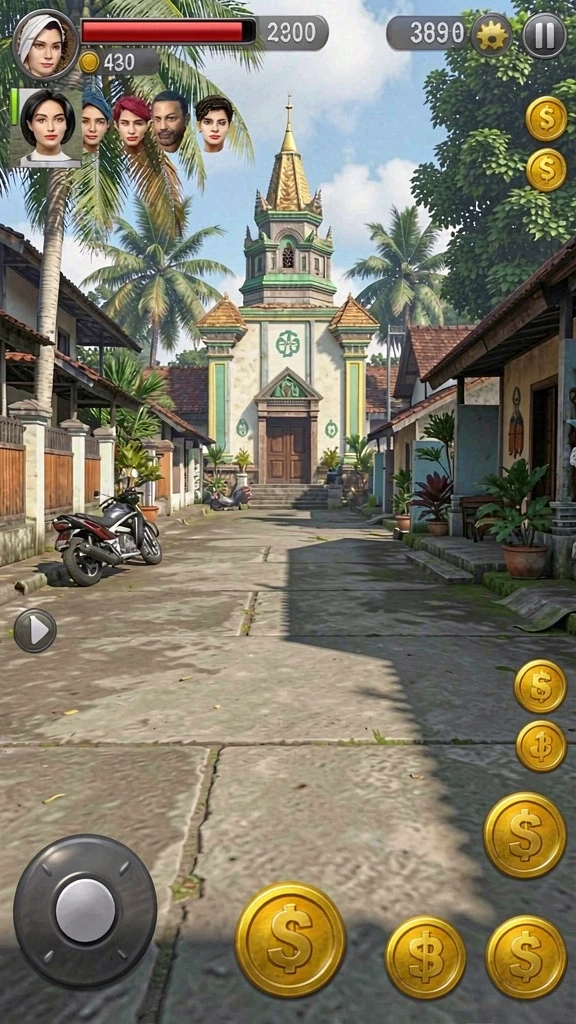 Screenshot mega338 nomor 2