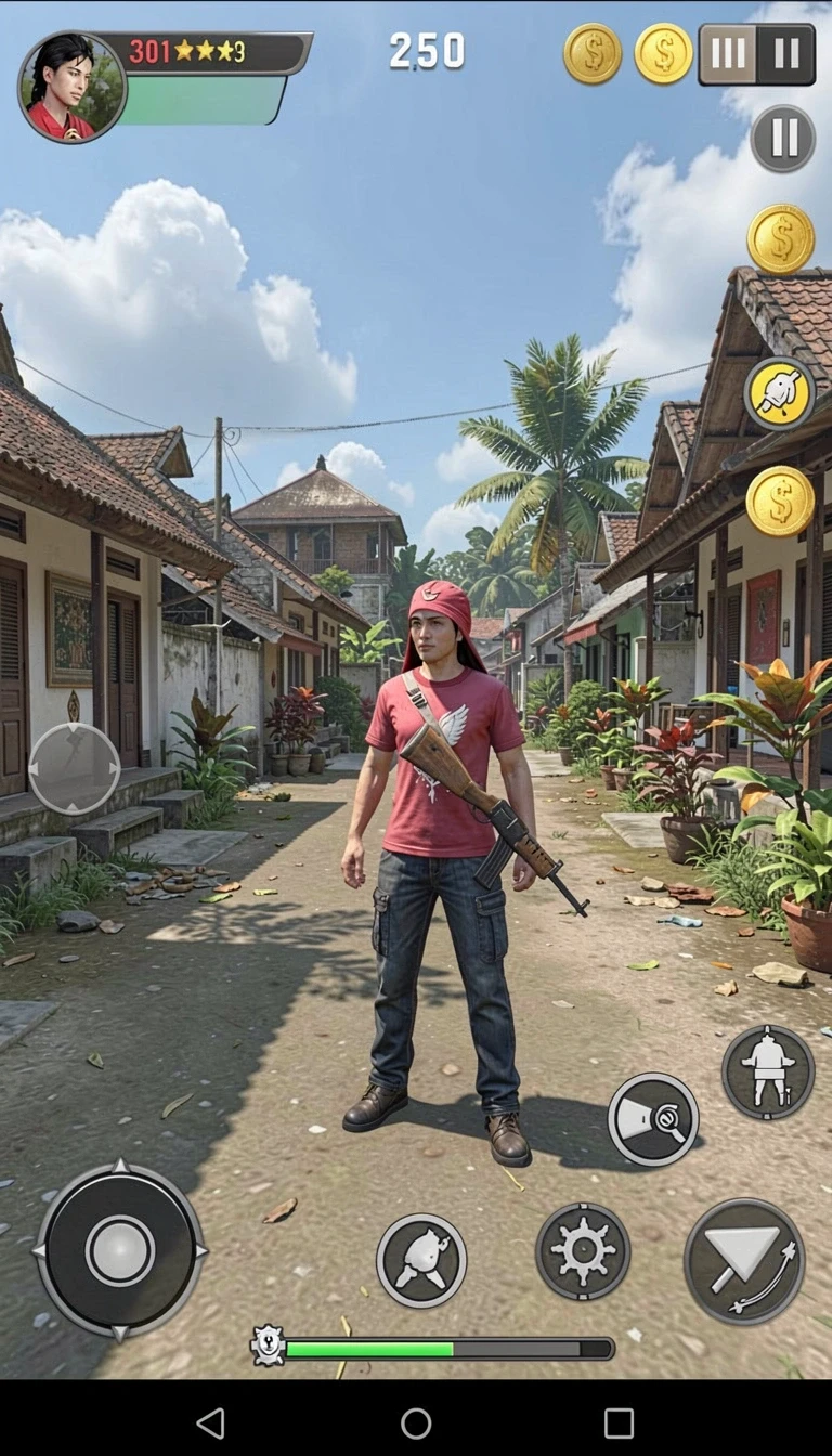 Screenshot menang666 nomor 3