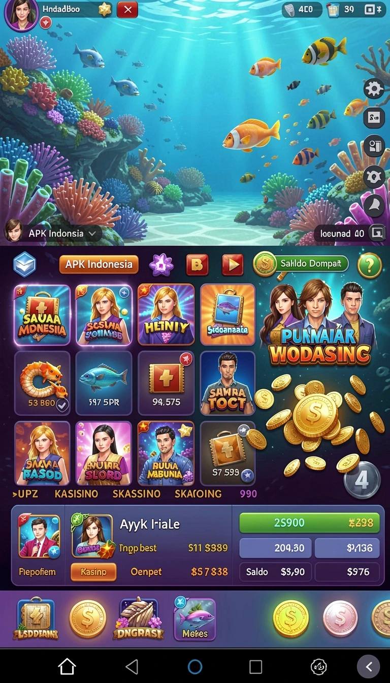 Screenshot merdeka138 nomor 3