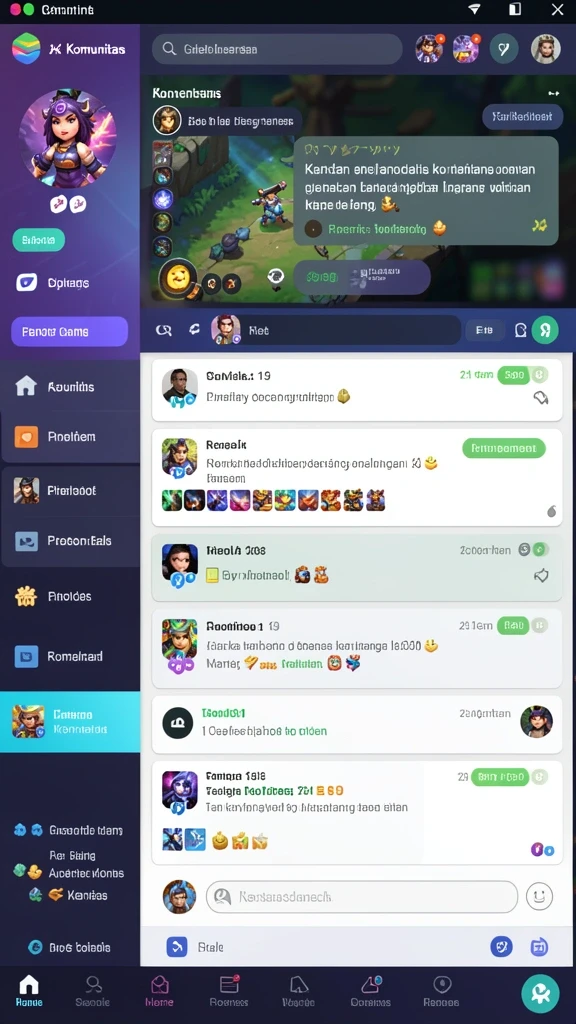 Screenshot milo4d nomor 2