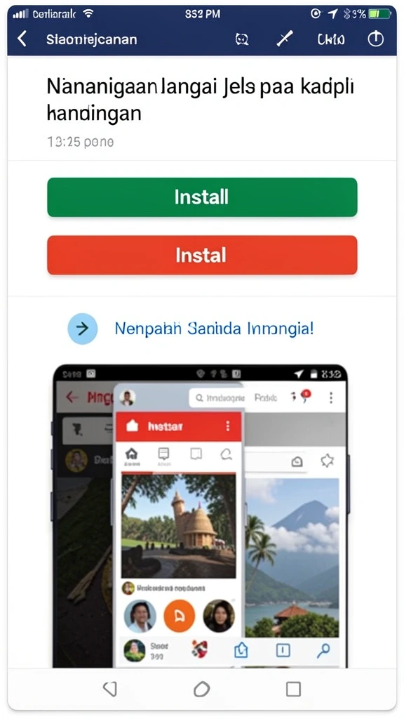 Screenshot milo4d nomor 3