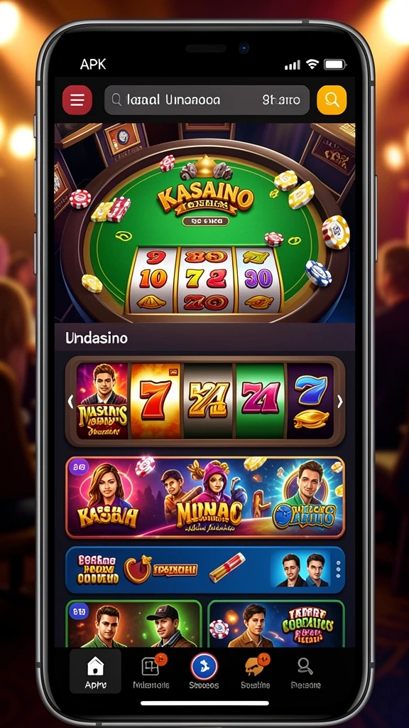 Screenshot naga1001 nomor 1