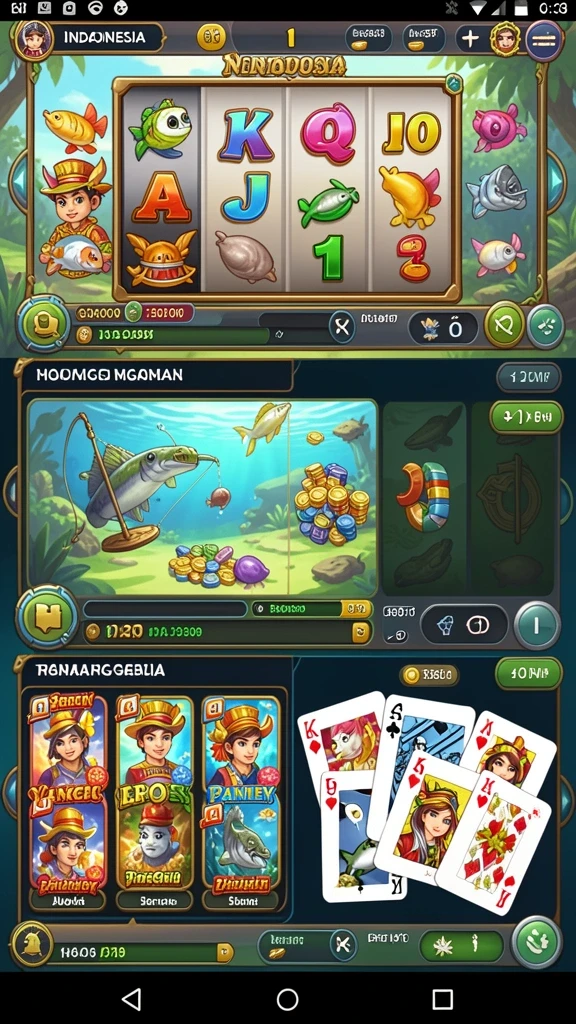 Screenshot naga1001 nomor 2