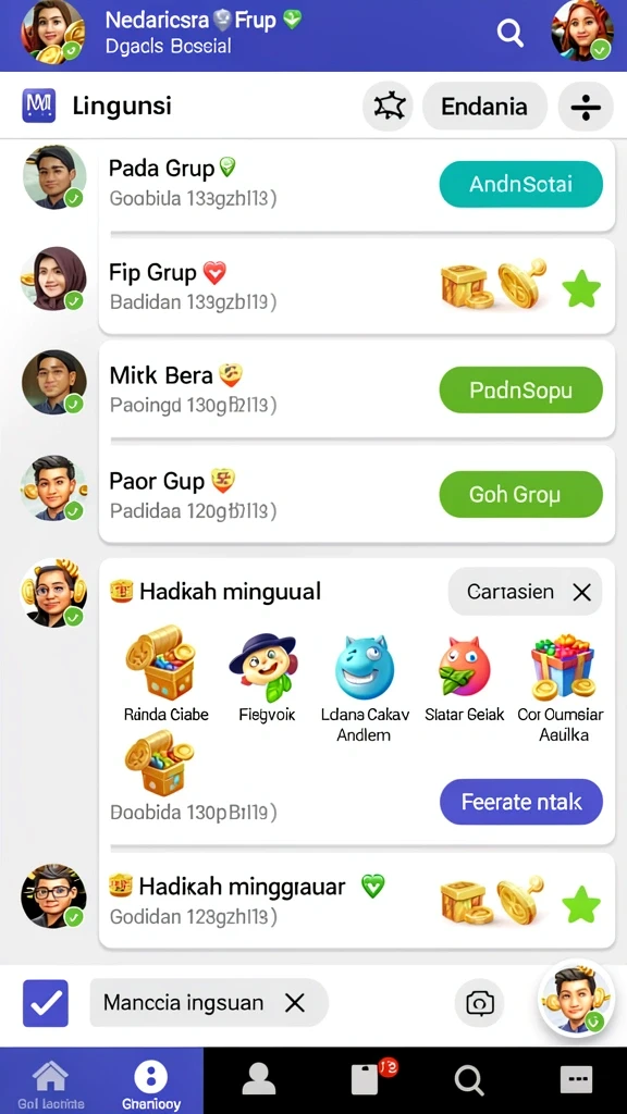 Screenshot nirwana88 nomor 1