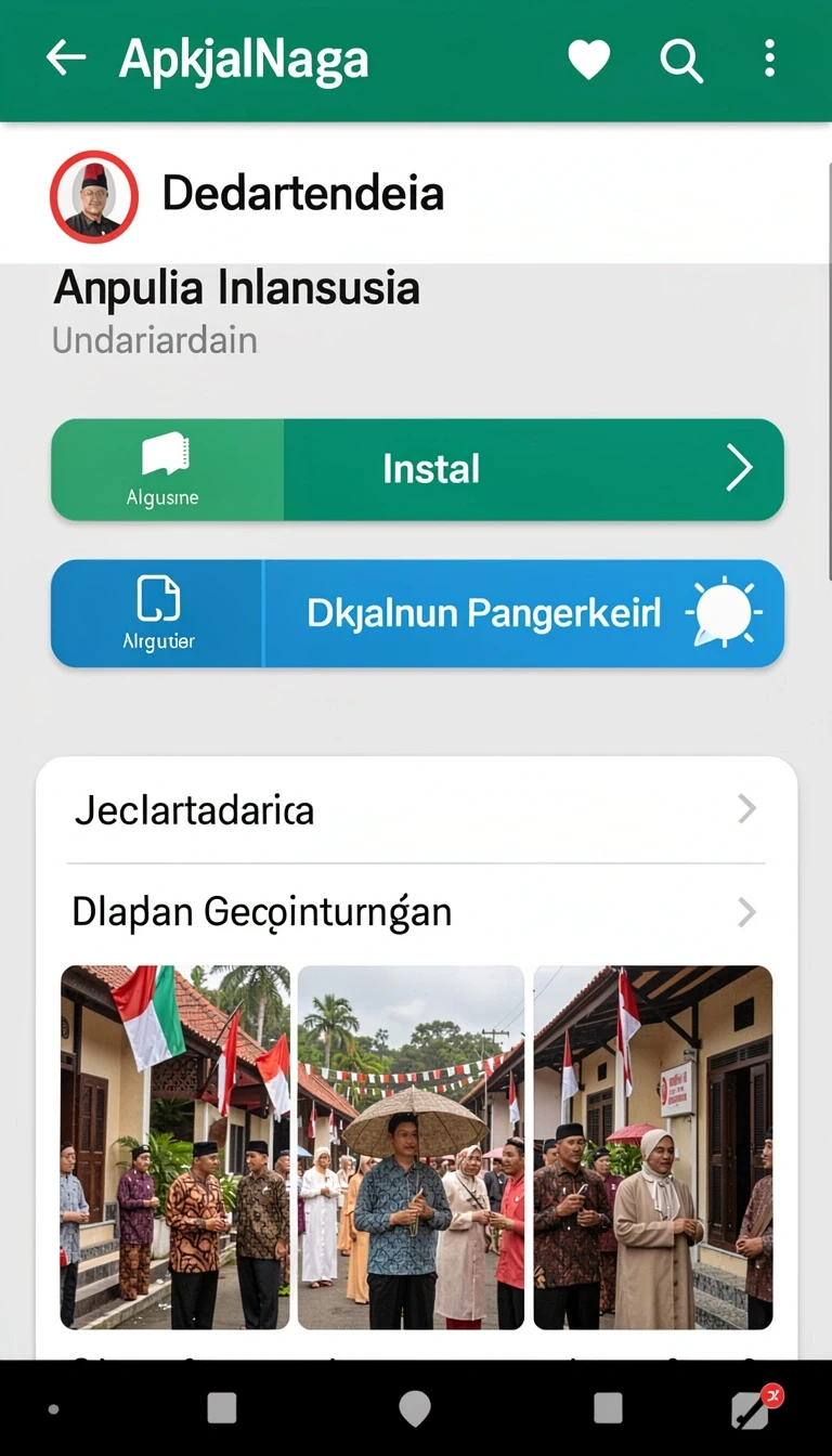 Screenshot ocatoto nomor 2