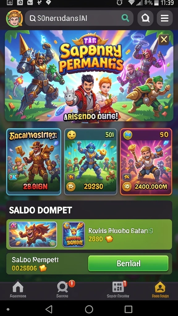 Screenshot oce69 nomor 2