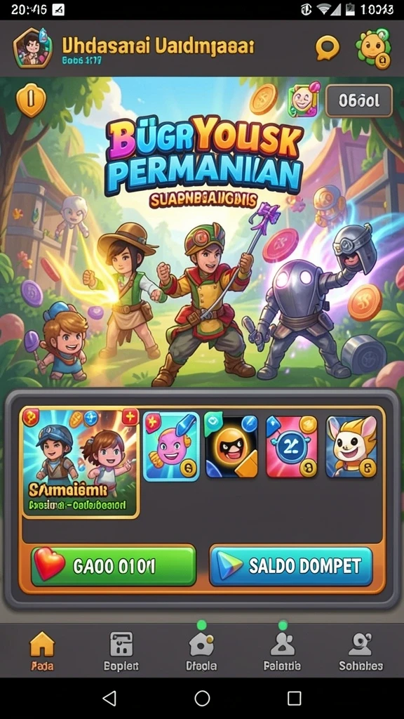 Screenshot oce69 nomor 3