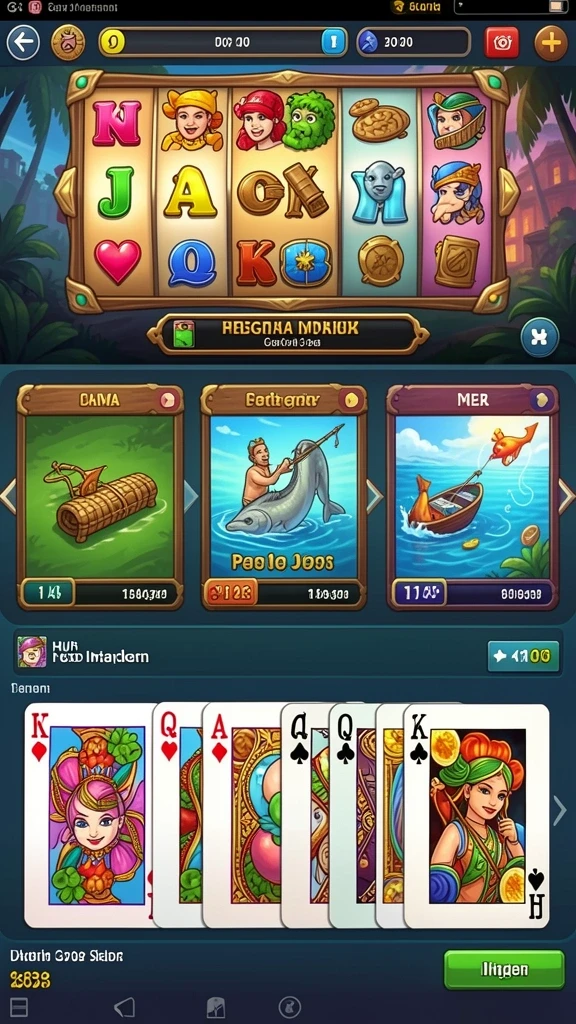 Screenshot ovabet nomor 2