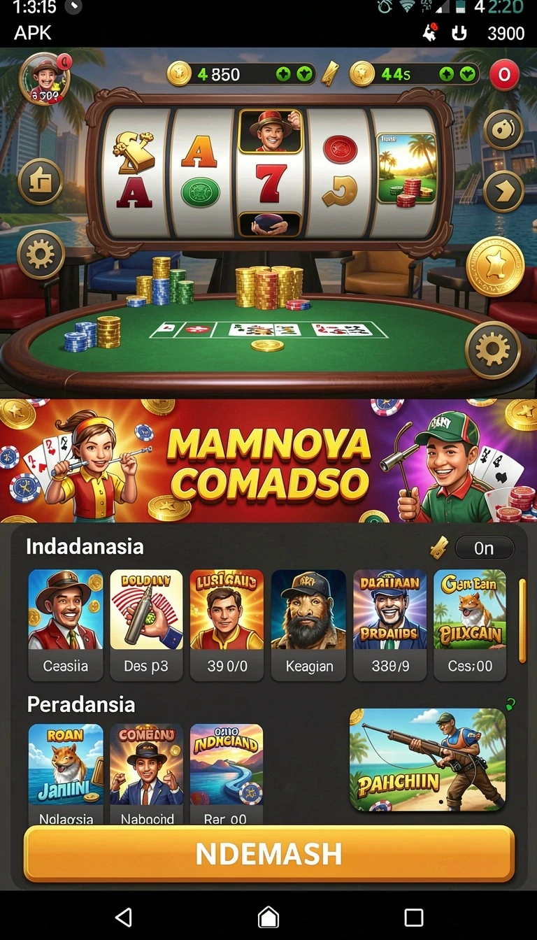 Screenshot petirrp nomor 2